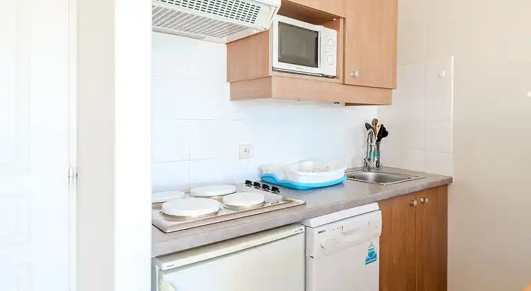 Holiday home in Mimizan