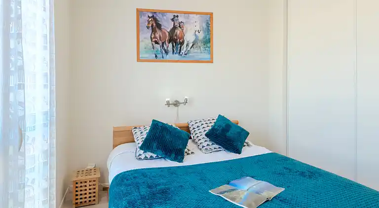 Holiday home in Mimizan