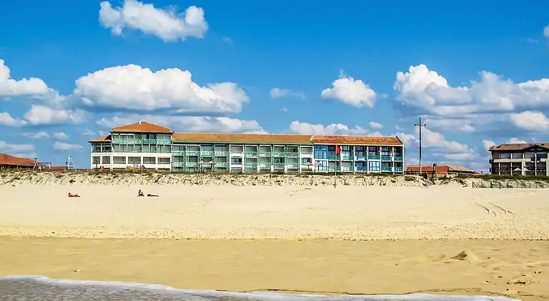 Holiday home in Mimizan