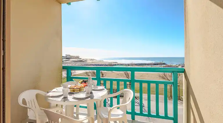 Holiday home in Mimizan