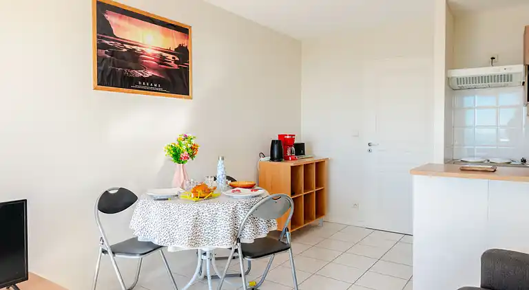 Holiday home in Mimizan