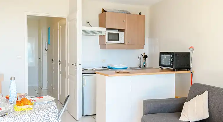 Holiday home in Mimizan