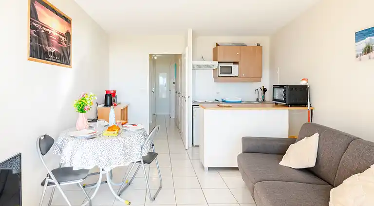 Holiday home in Mimizan