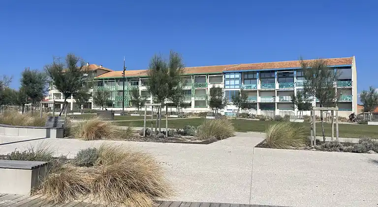 Holiday home in Mimizan