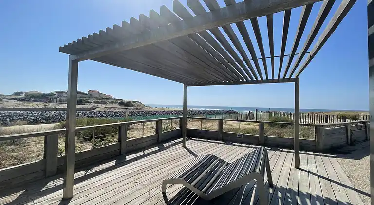 Holiday home in Mimizan