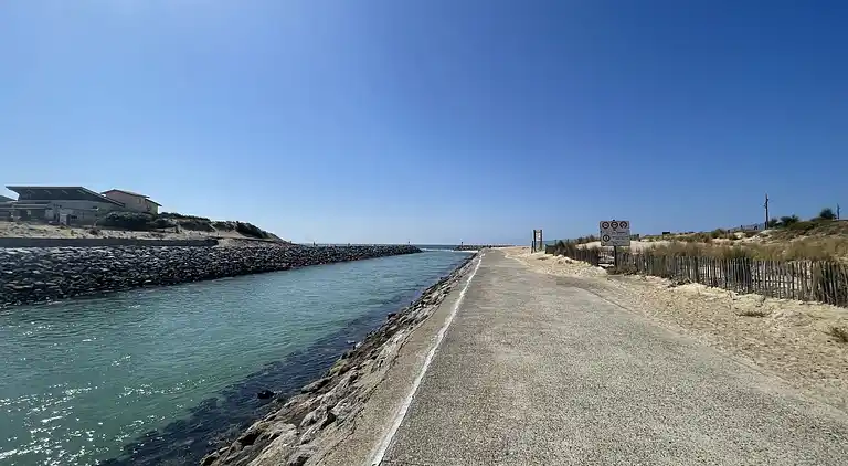 Holiday home in Mimizan