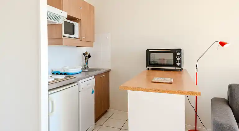 Holiday home in Mimizan