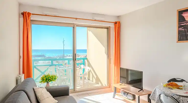 Holiday home in Mimizan