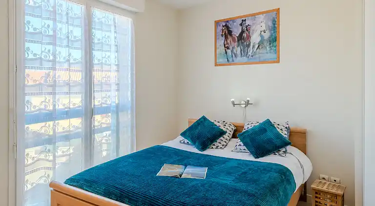 Holiday home in Mimizan