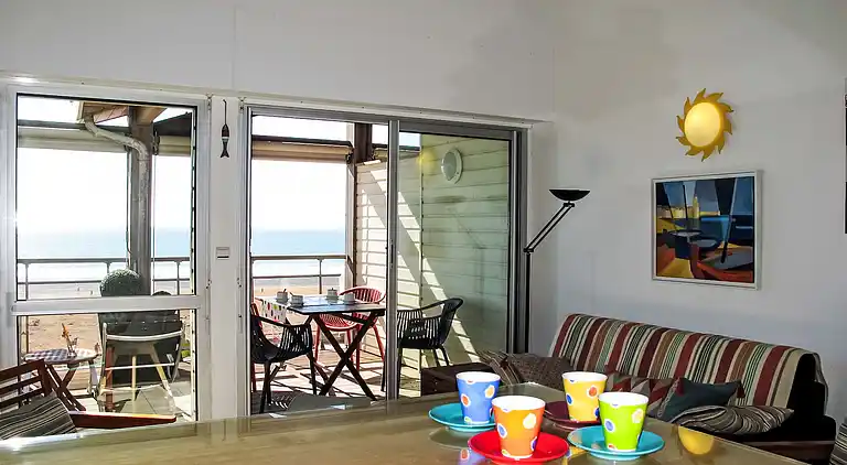 vakantiehuis in Mimizan