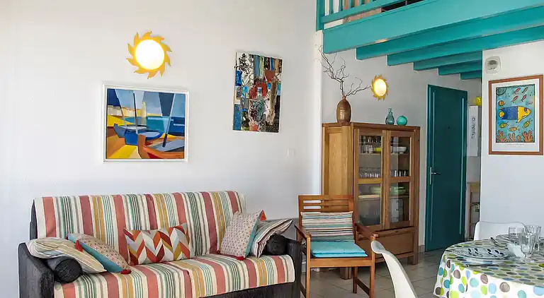 vakantiehuis in Mimizan