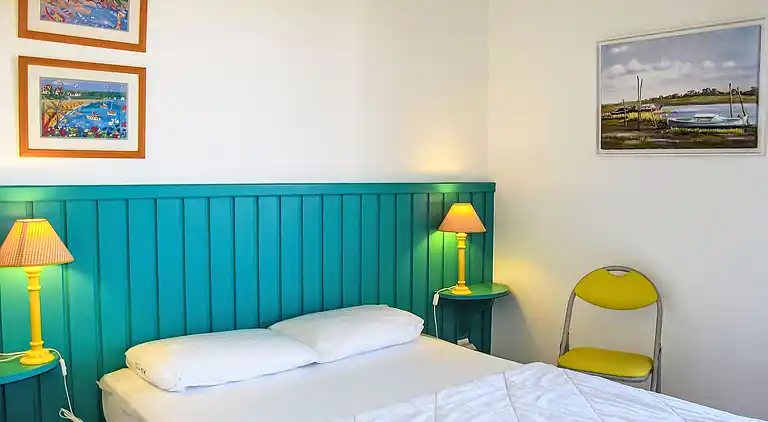 vakantiehuis in Mimizan