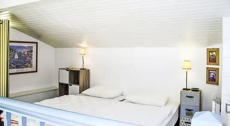 vakantiehuis in Mimizan