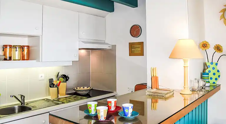 vakantiehuis in Mimizan