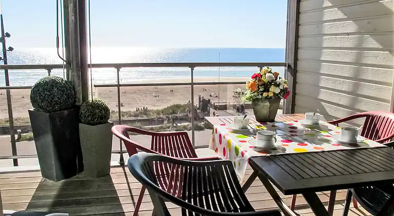 vakantiehuis in Mimizan