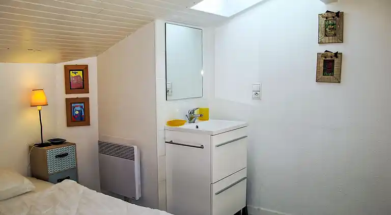 vakantiehuis in Mimizan