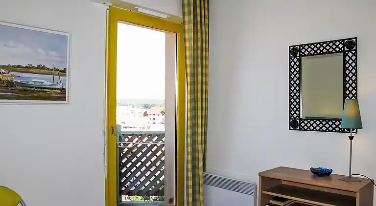 vakantiehuis in Mimizan