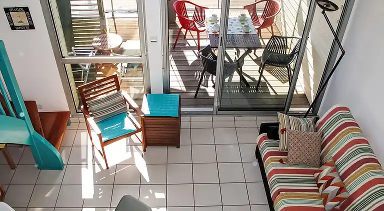 vakantiehuis in Mimizan