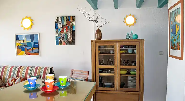 vakantiehuis in Mimizan