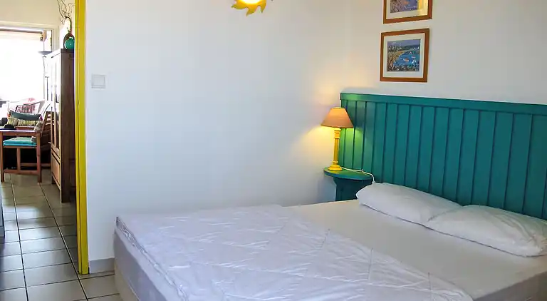 vakantiehuis in Mimizan