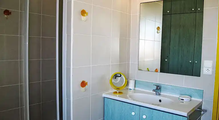 vakantiehuis in Mimizan