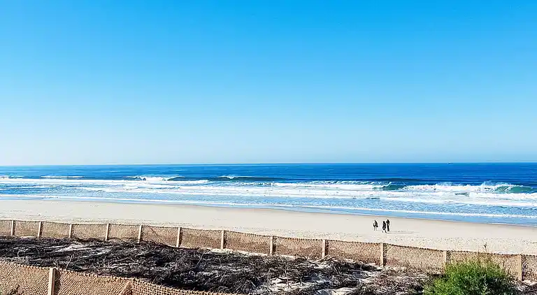 vakantiehuis in Mimizan