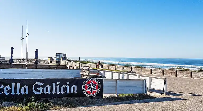 vakantiehuis in Mimizan