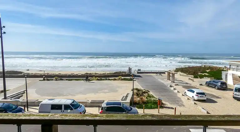 vakantiehuis in Mimizan