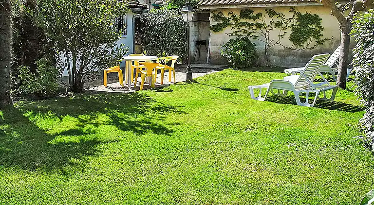 Holiday home in Mimizan