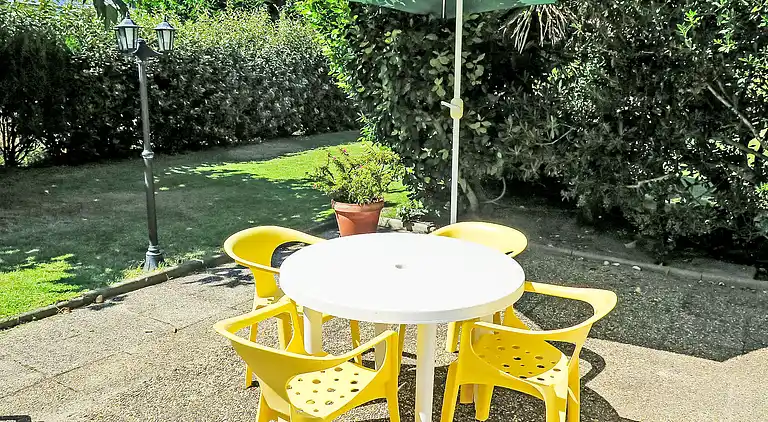 Holiday home in Mimizan