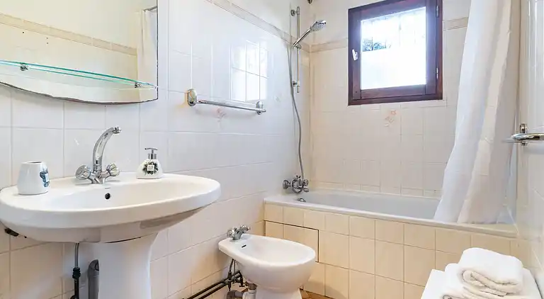 Holiday home in Mimizan