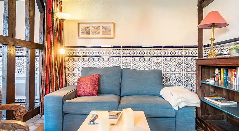 Holiday home in Mimizan