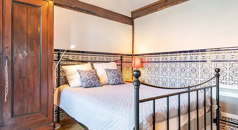 Holiday home in Mimizan