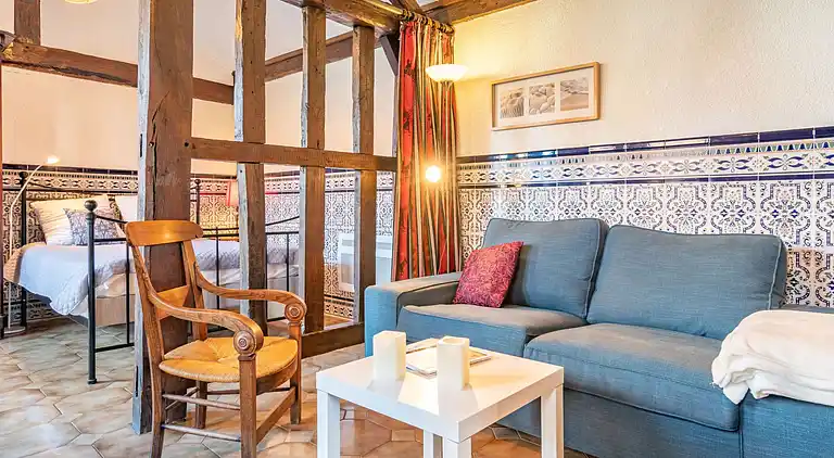 Holiday home in Mimizan