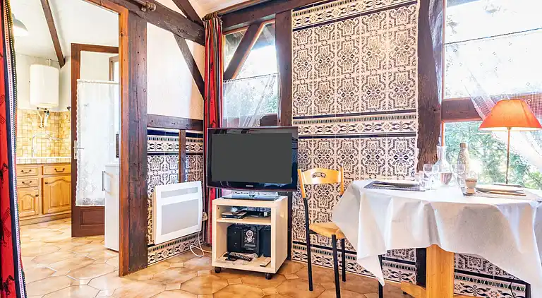 Holiday home in Mimizan