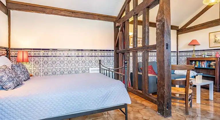 Holiday home in Mimizan