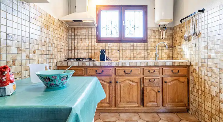 Holiday home in Mimizan