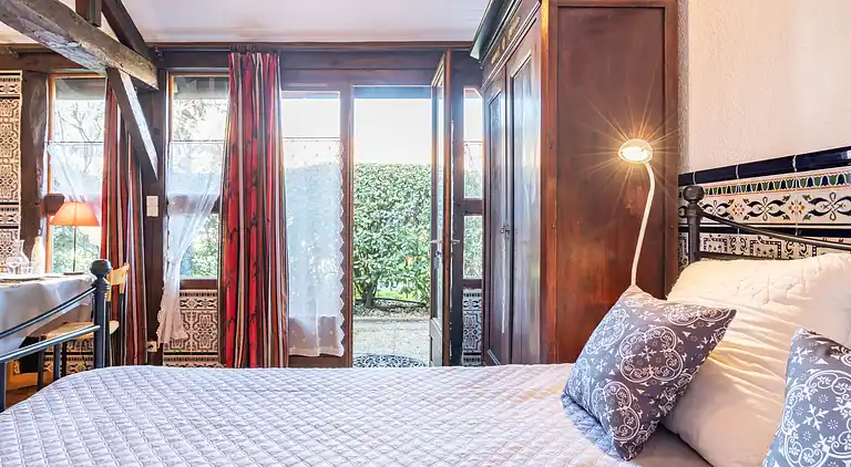 Holiday home in Mimizan