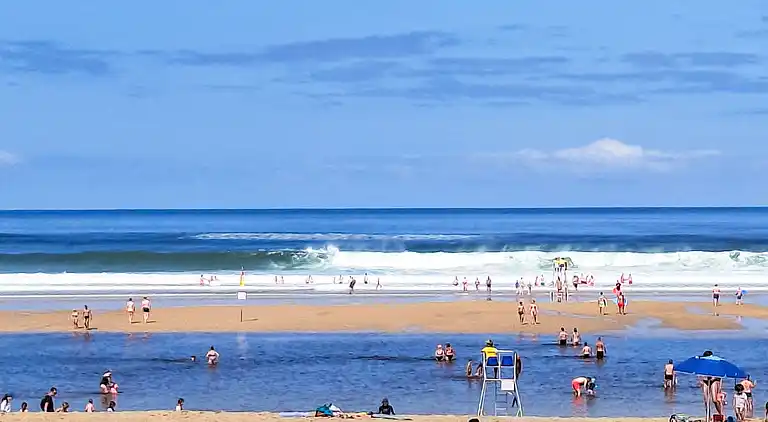 Holiday home in Mimizan