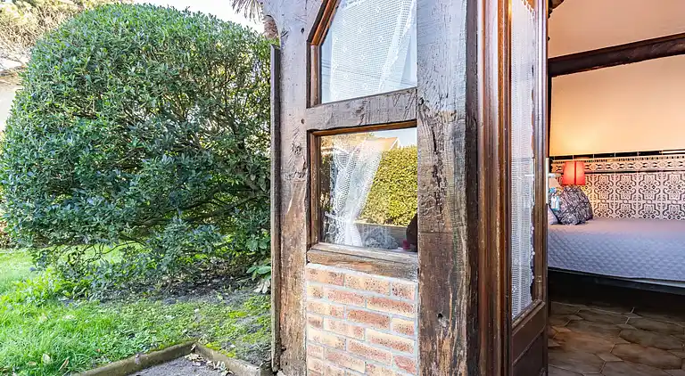 Holiday home in Mimizan