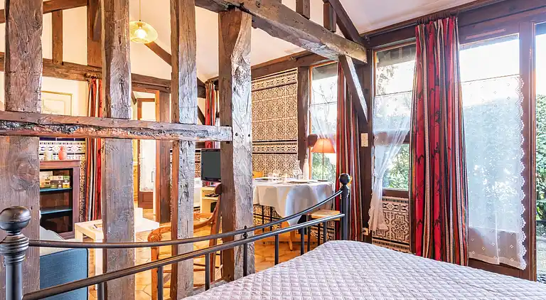 Holiday home in Mimizan