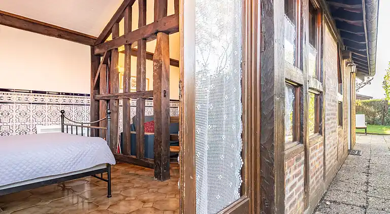 Holiday home in Mimizan