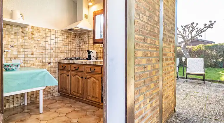 Holiday home in Mimizan