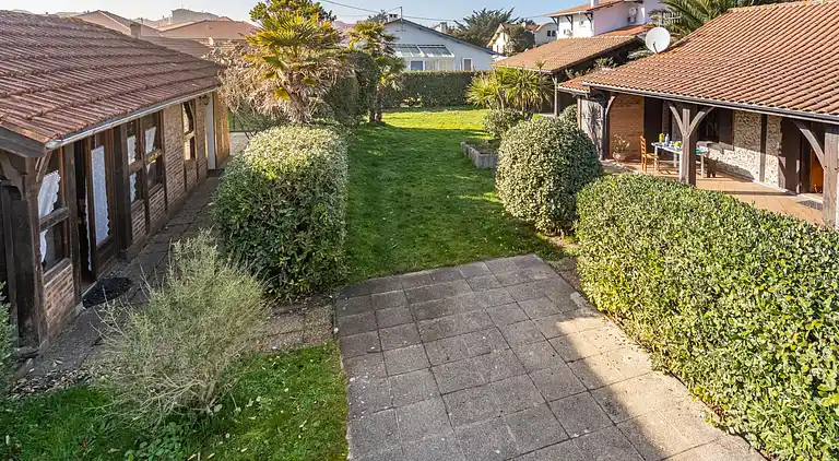 Holiday home in Mimizan