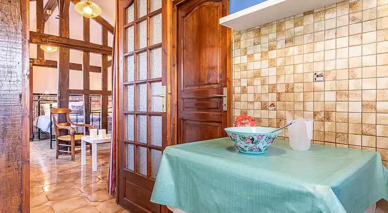 Holiday home in Mimizan