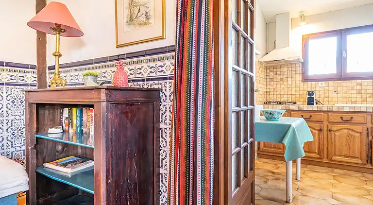 Holiday home in Mimizan