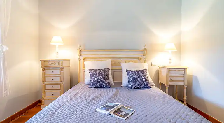 Feriebolig i Mimizan