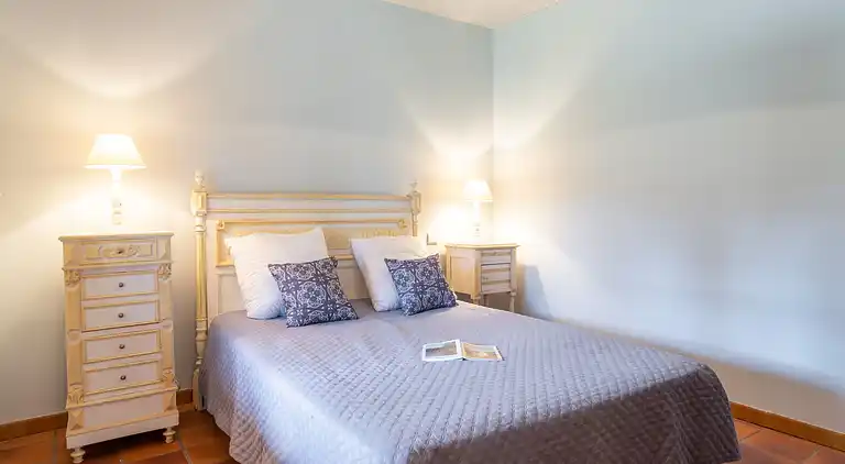 Feriebolig i Mimizan