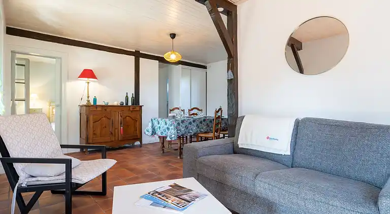 Feriebolig i Mimizan