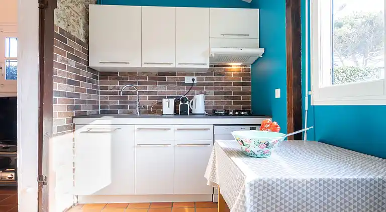 Feriebolig i Mimizan